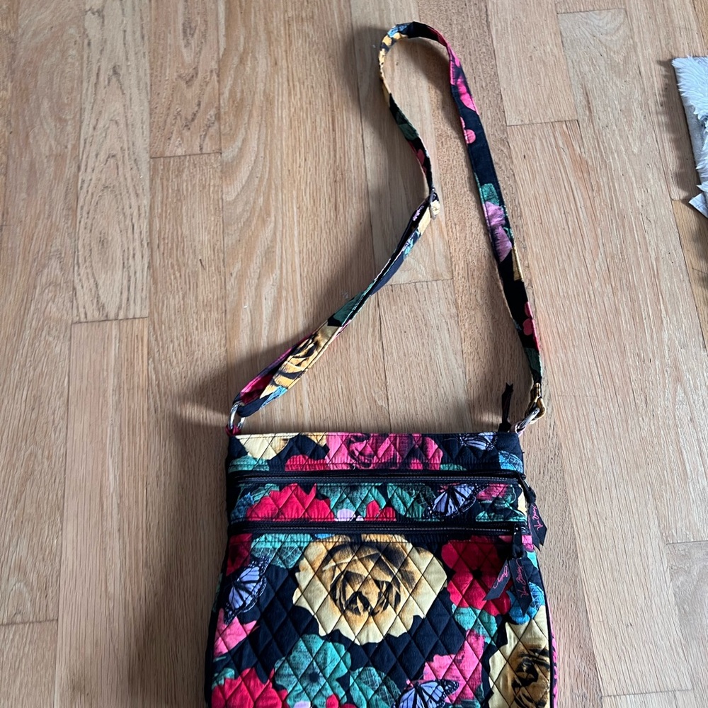 Vera Bradley bag